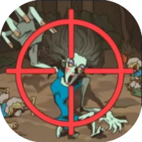 向猛鬼开炮免广-睡前小游戏