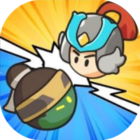 欧皇奇兵免广-睡前小游戏