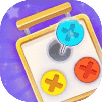 别针英雄免广-睡前小游戏