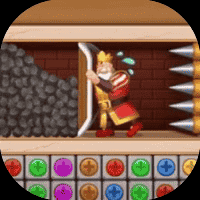 城堡逃生免广-睡前小游戏