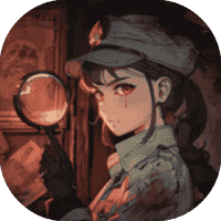 诡异不合理免广-睡前小游戏