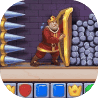 密室消除免广-睡前小游戏