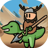 守城保卫战免广-睡前小游戏