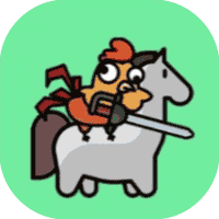 抓鸡大师免广-睡前小游戏