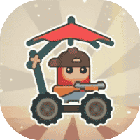 吸血鬼幸存者免广GM-睡前小游戏