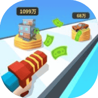 最富枪王免广-睡前小游戏