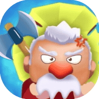 放开那爷爷免广-睡前小游戏