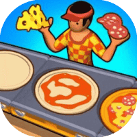 超级大餐厅APP-睡前小游戏