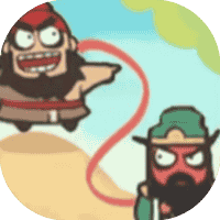 千万别踩空免广-睡前小游戏