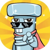 脑洞冒险家免广-睡前小游戏