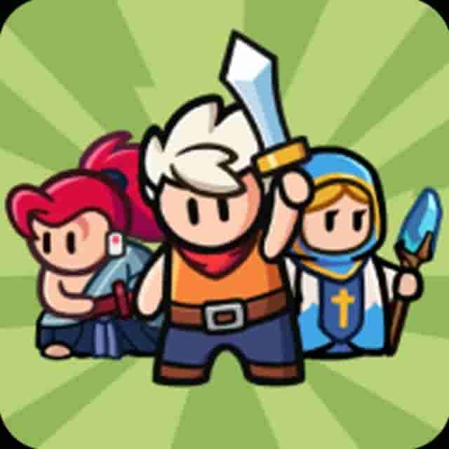 勇闯王国（百练英雄）mod-睡前小游戏