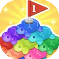 出来溜溜-免广告-Gm-睡前小游戏