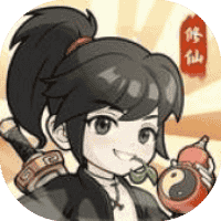 重生道长模拟器-免广告-Gm-睡前小游戏