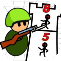 小小生存队-免广告-Gm-睡前小游戏