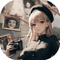 火眼惊睛-免广告-睡前小游戏