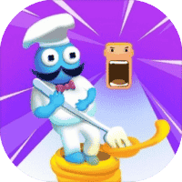 面条君快跑-免广告-睡前小游戏