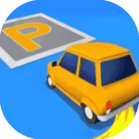 停车大作战-免广告-睡前小游戏