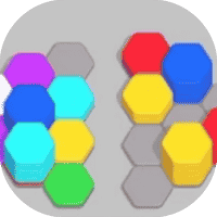 彩虹乐动-免广告-睡前小游戏