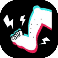 抖个腿子-免广告-睡前小游戏