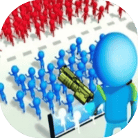 枪组大师-免广告-睡前小游戏