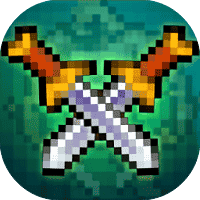 割草魔塔地下城-免广告-睡前小游戏