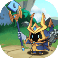 小法Q兵模拟器-免广告-睡前小游戏