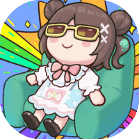 老妹解压铺-免广告-睡前小游戏