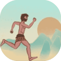 夸父追日-免广告-睡前小游戏