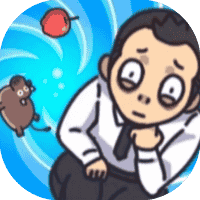 步步扎心-免广告-睡前小游戏