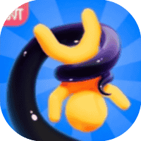 超能毒液人-免广告-睡前小游戏