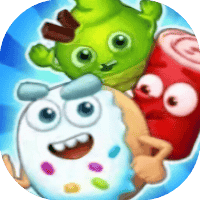 全民消不停-免广告-睡前小游戏