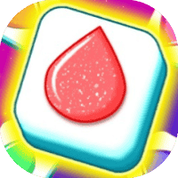 水滴连连消-免广告-睡前小游戏