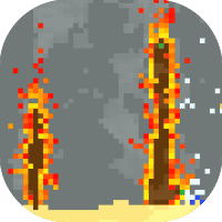 像素世界-免广告-睡前小游戏