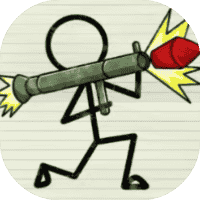 纸上战争-免广告-睡前小游戏