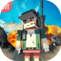 吃鸡达人-免广告-睡前小游戏