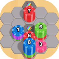 智商叠高高-免广告-睡前小游戏