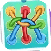 解绳小能手-免广告-睡前小游戏