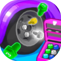 小小车队-免广告-睡前小游戏