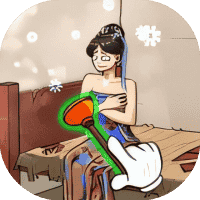 看你怎么秀-免广告-睡前小游戏