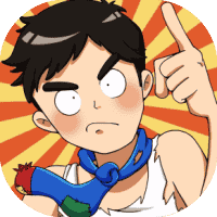 谁也不能怂-免广告-睡前小游戏