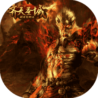 齐天圣域内购版-睡前小游戏