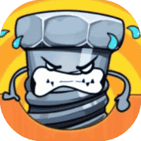 再坚持亿下-免广告-睡前小游戏