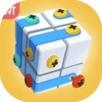 螺丝消消看-免广告-睡前小游戏