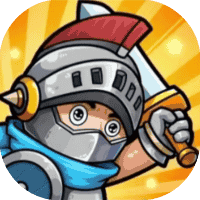 守卫大作战-不一样的塔防-免广告-Gm-睡前小游戏