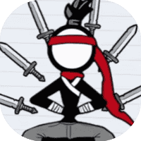 练功一万年-免广告-睡前小游戏