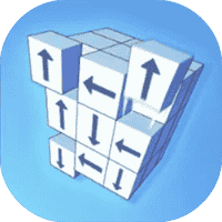 箭头消消消-免广告-睡前小游戏