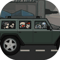 僵尸来袭-免广告-睡前小游戏