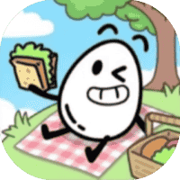 茶叶蛋大冒险-免广告-睡前小游戏