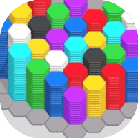 我最爱解压-免广告-睡前小游戏