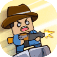 超级大比拼-免广告-睡前小游戏